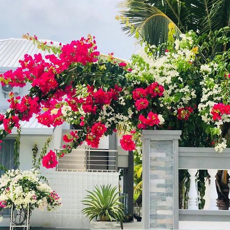 Bougain Villa Gemanafushi Extérieur photo
