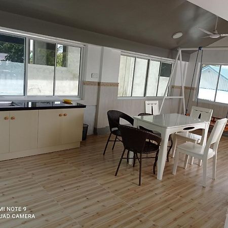 Bougain Villa Gemanafushi Extérieur photo