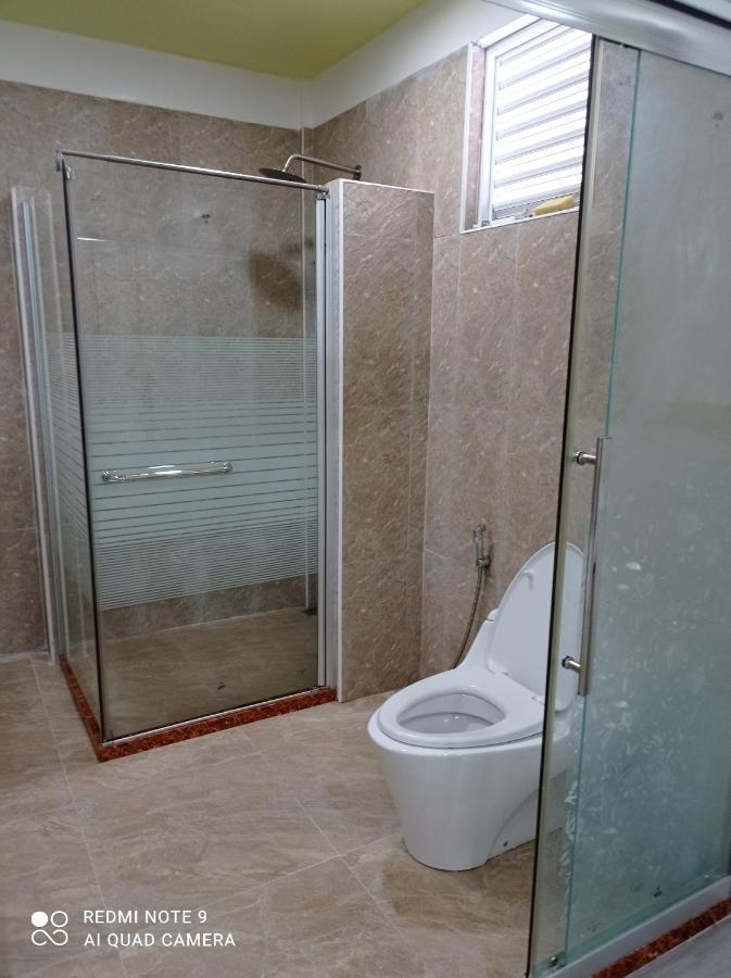 Bougain Villa Gemanafushi Extérieur photo