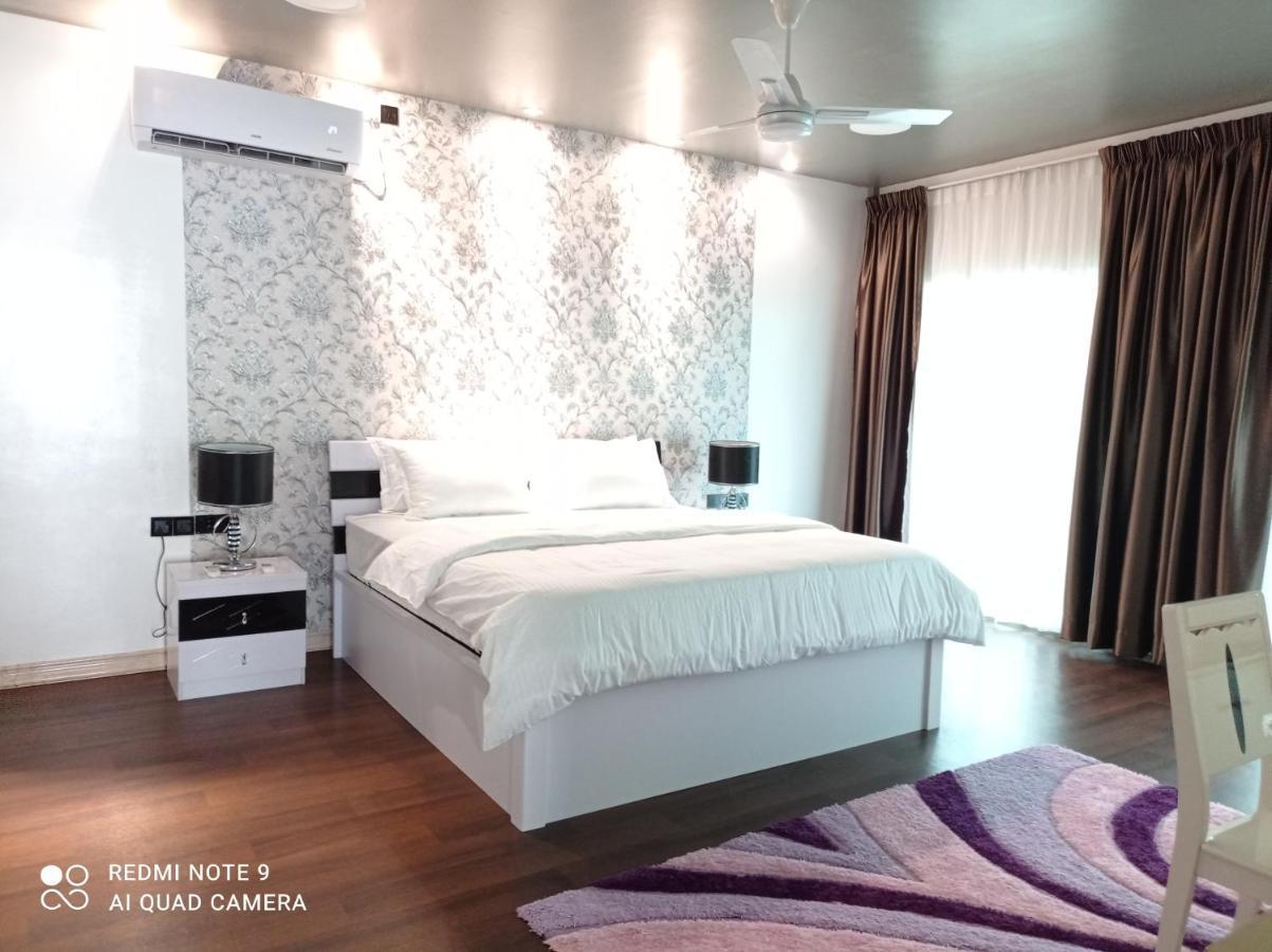 Bougain Villa Gemanafushi Extérieur photo